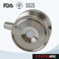 Stainless Steel Hygienic Sample Valve (JN-SPV2006)